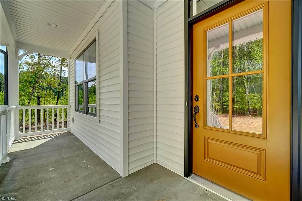 6605 CORINTH CHAPEK RD, SUFFOLK VA 23437 - Photo 5