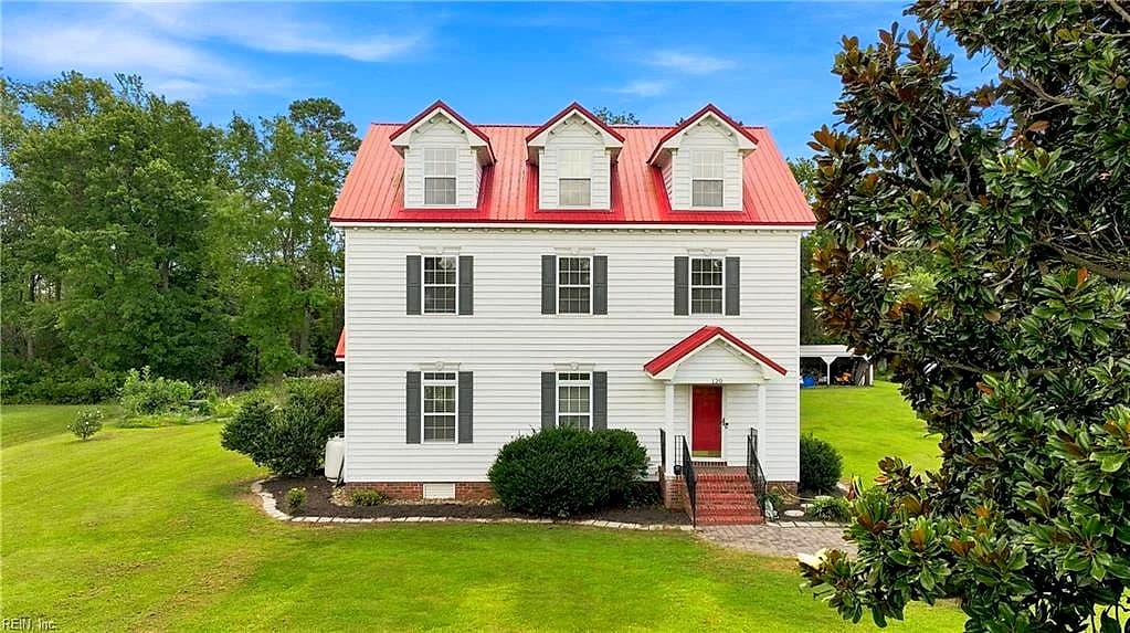 120 Martin LN, KNOTTSISLAND NC 27950 - Photo 2