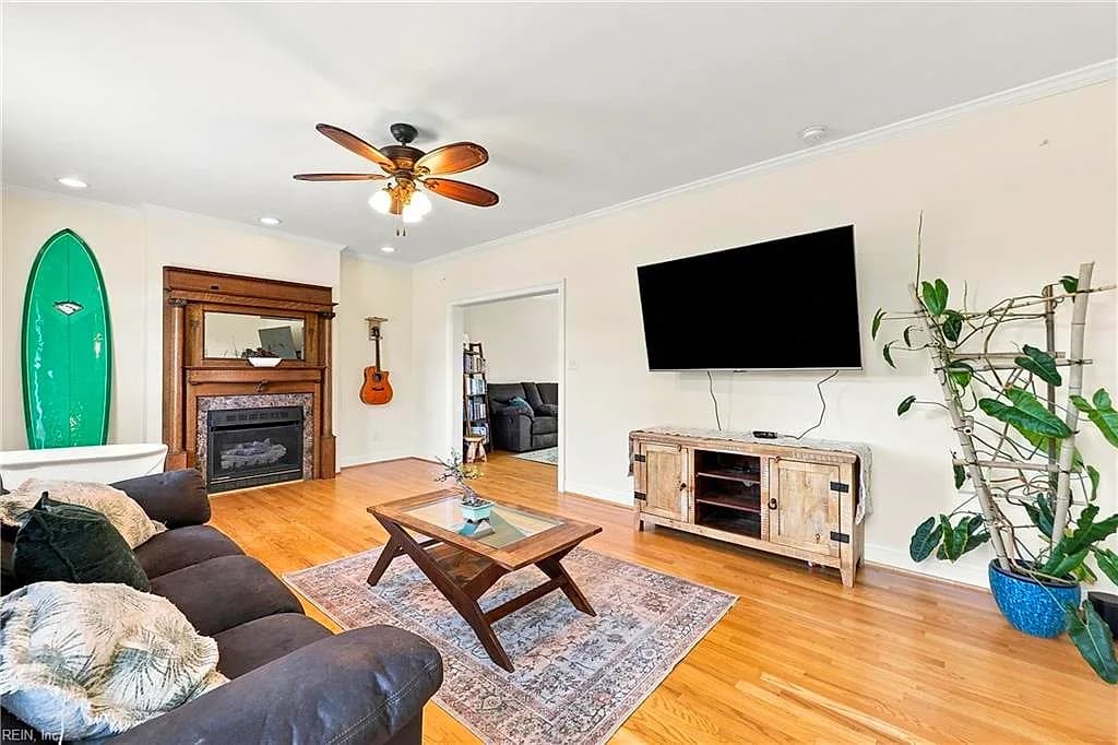 120 Martin LN, KNOTTSISLAND NC 27950 thumb 11