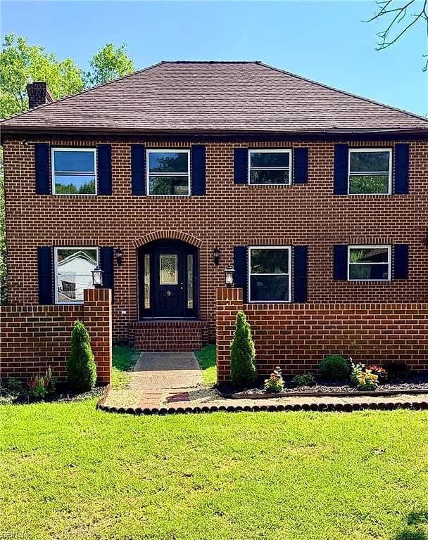 9 Rhodelia LN, POQUOSON VA 23662 - Main photo