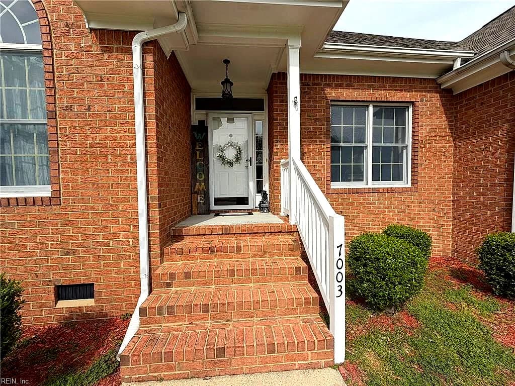 7003 Neal CT, SUFFOLK VA 23434 - Photo 4