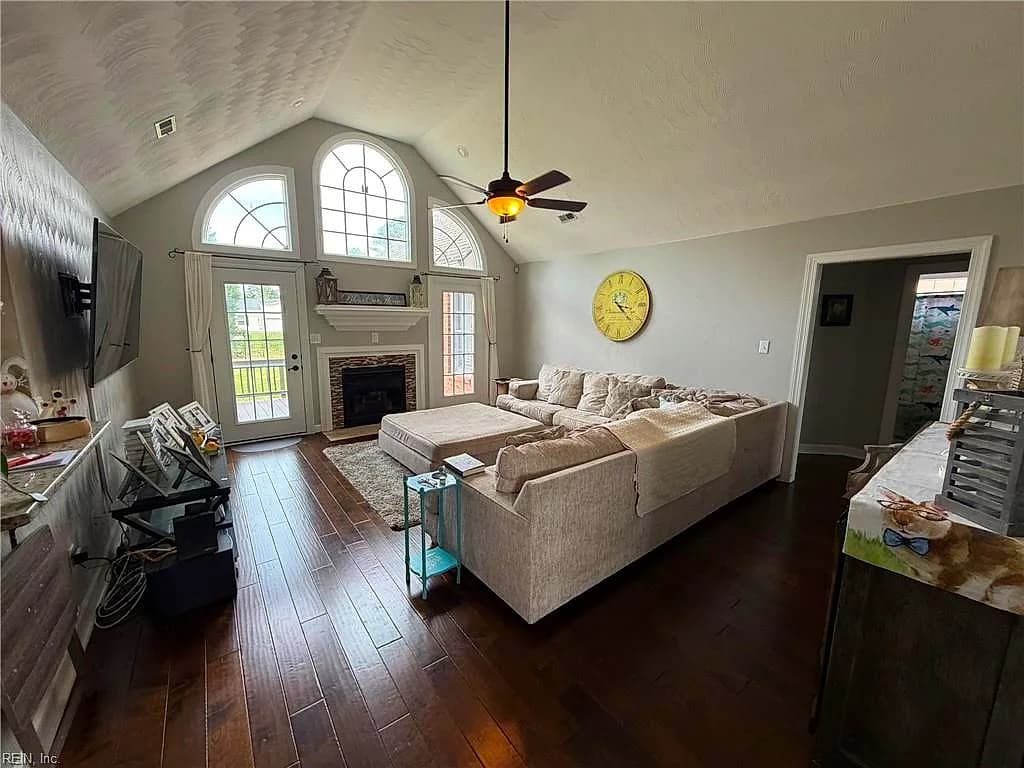 7003 Neal CT, SUFFOLK VA 23434 - Photo 5