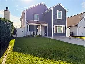 4246 Old Lyne RD, VIRGINIA BEACH VA 23453 - Main photo