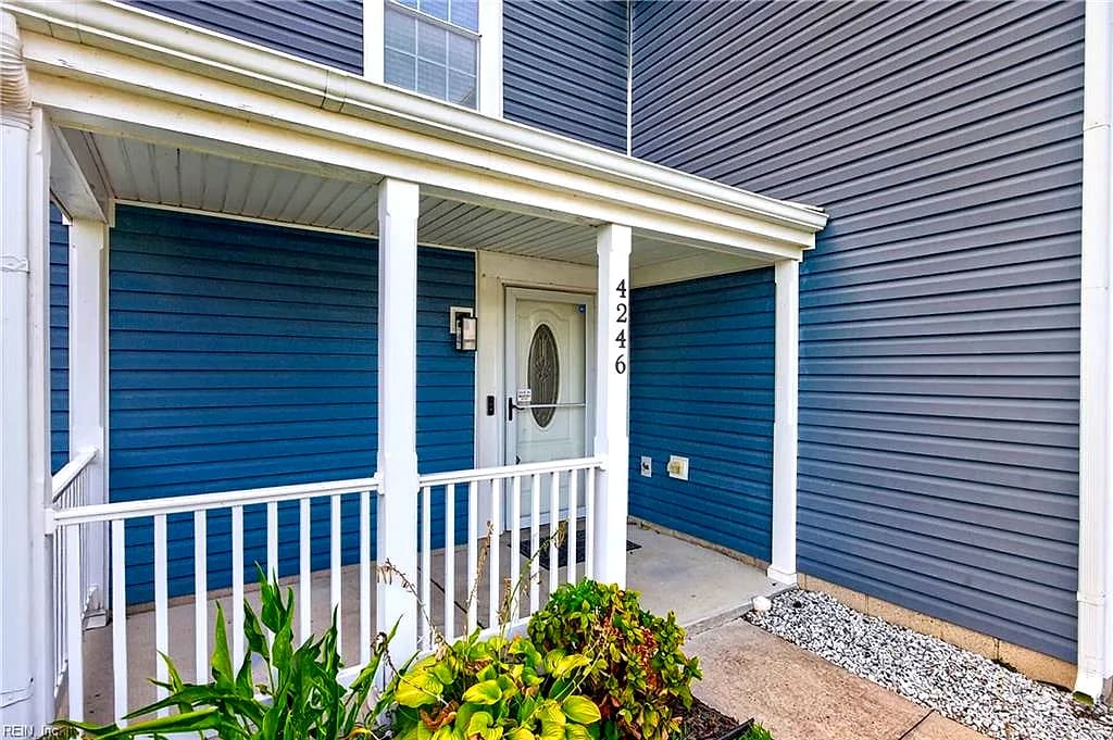 4246 Old Lyne RD, VIRGINIA BEACH VA 23453 - Photo 3