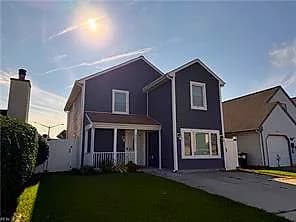 4246 Old Lyne RD, VIRGINIA BEACH VA 23453 - Photo 3