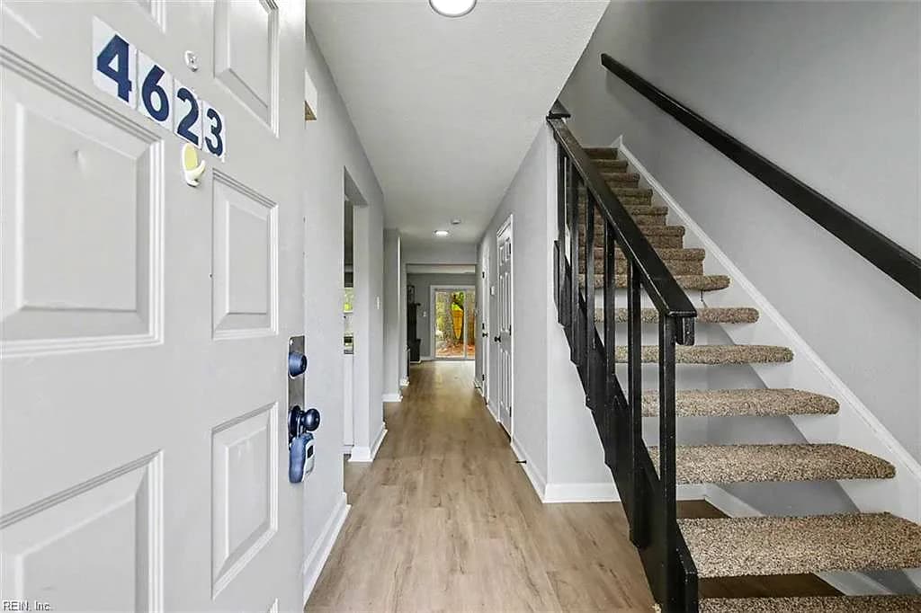 4623 Fern Oak CT, VIRGINIA BEACH VA 23462 - Photo 4