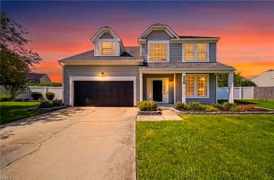 2809 Cistern CIR, CHESAPEAKE VA 23323 thumb 12