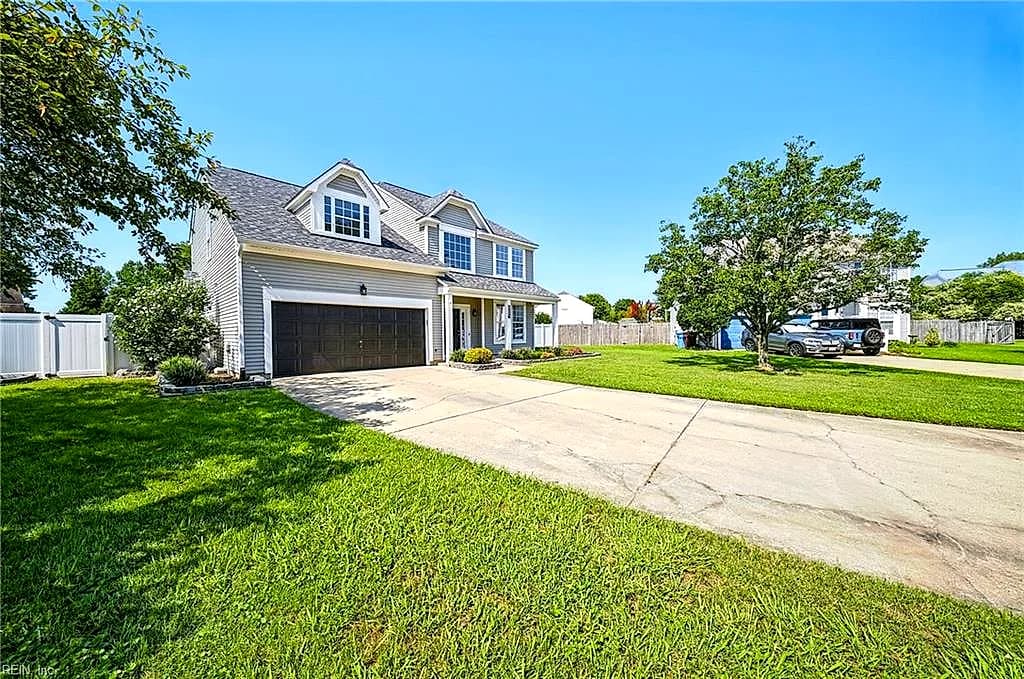 2809 Cistern CIR, CHESAPEAKE VA 23323 - Photo 3