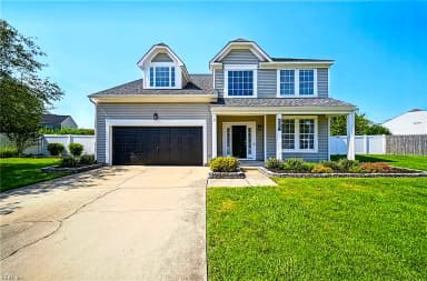 2809 Cistern CIR, CHESAPEAKE VA 23323 thumb 3