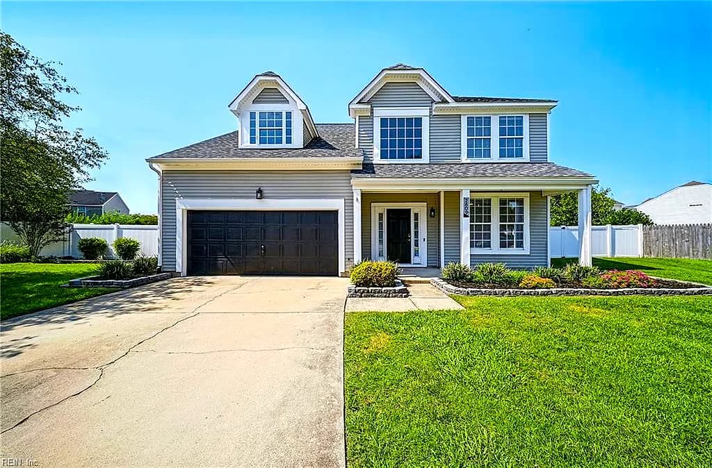 2809 Cistern CIR, CHESAPEAKE VA 23323 - Photo 4