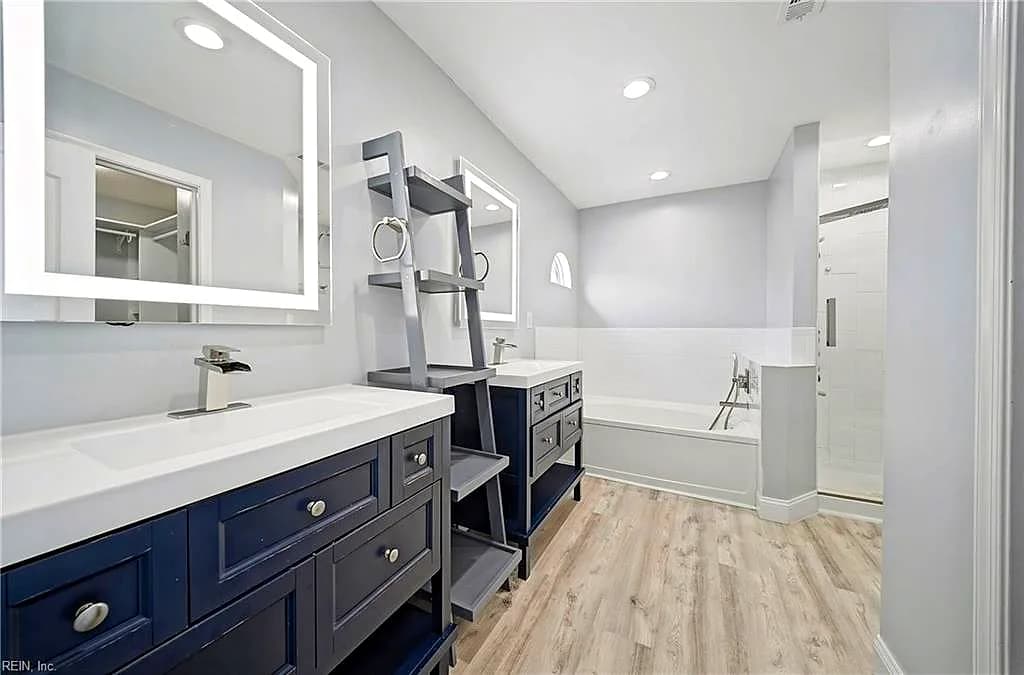 2809 Cistern CIR, CHESAPEAKE VA 23323 - Photo 5