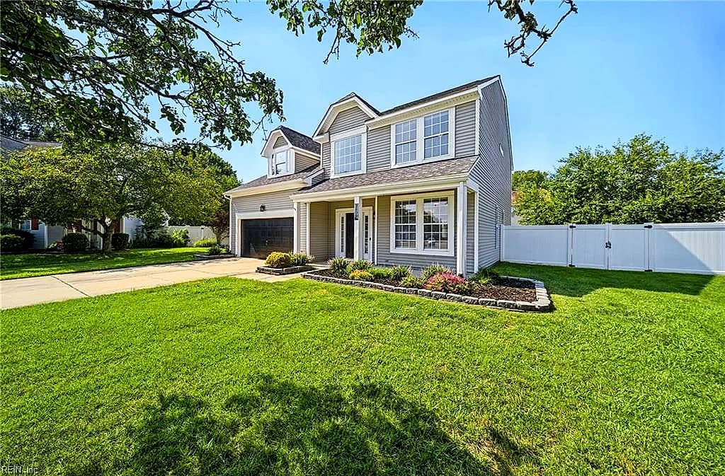 2809 Cistern CIR, CHESAPEAKE VA 23323 - Photo 5