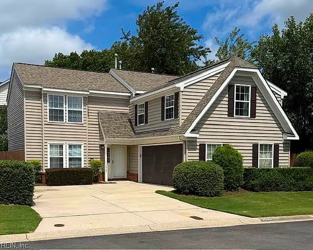 5565 Port Royal DR, VIRGINIA BEACH VA 23462 - Main photo
