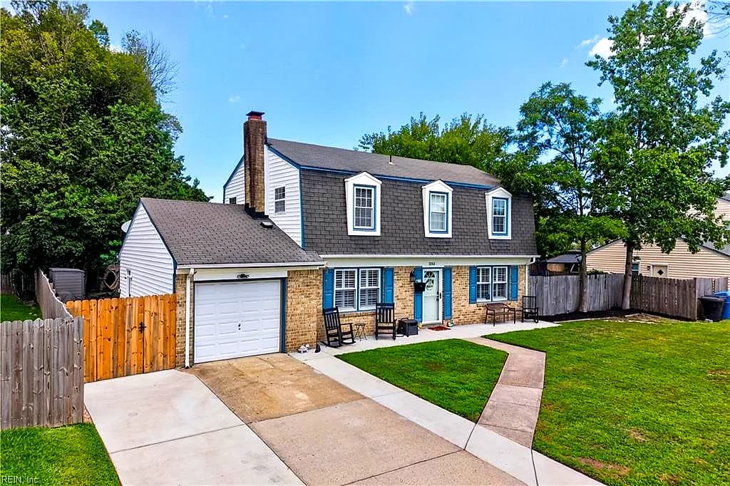 3860 Windsor Gate RD, VIRGINIA BEACH VA 23452 - Photo 3