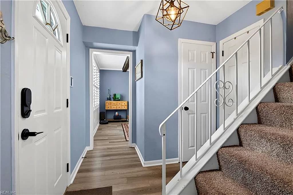 3860 Windsor Gate RD, VIRGINIA BEACH VA 23452 - Photo 5