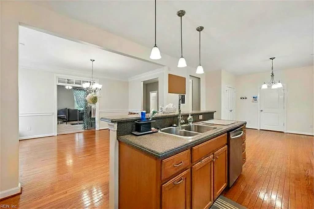 1853 Rockwood DR, CHESAPEAKE VA 23323 thumb 11
