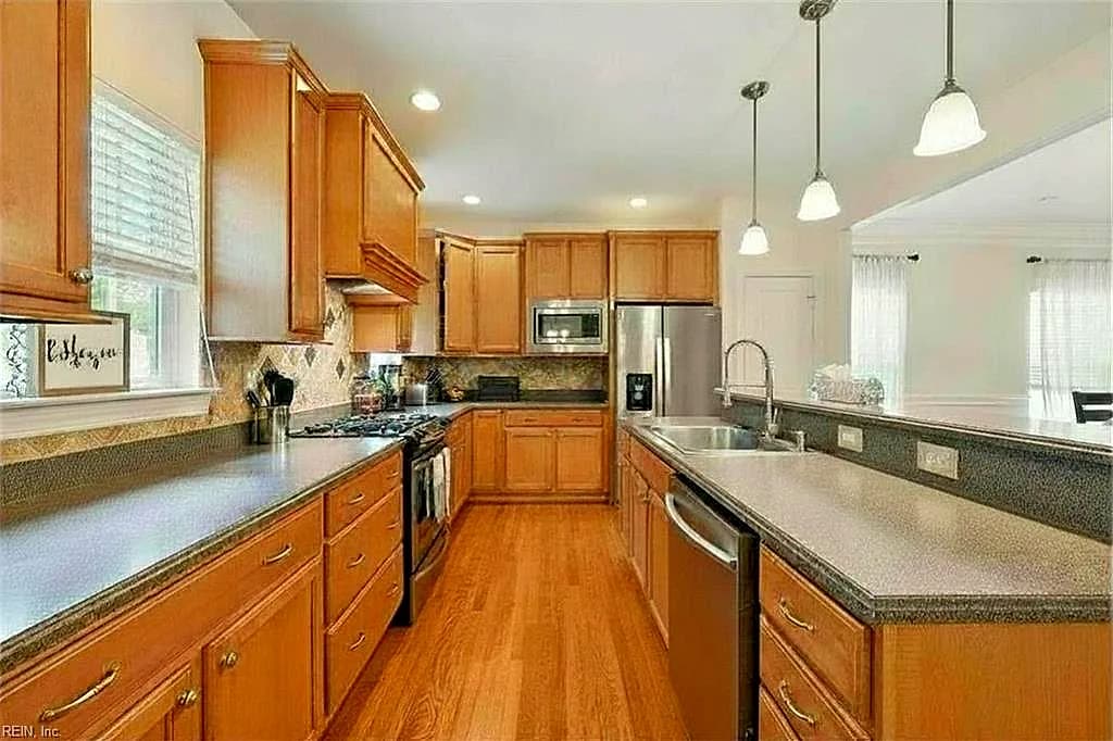 1853 Rockwood DR, CHESAPEAKE VA 23323 thumb 12