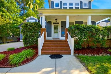1853 Rockwood DR, CHESAPEAKE VA 23323 thumb 4