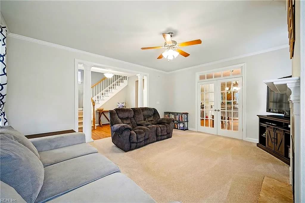 1853 Rockwood DR, CHESAPEAKE VA 23323 thumb 7
