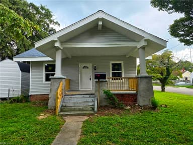 4523 Columbia ST, PORTSMOUTH VA 23707 thumb 2