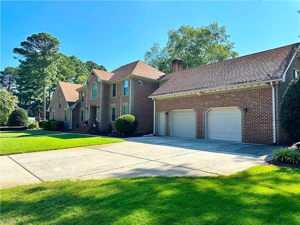 948 Forest Lakes Circle CIR, CHESAPEAKE VA 23322 thumb 6