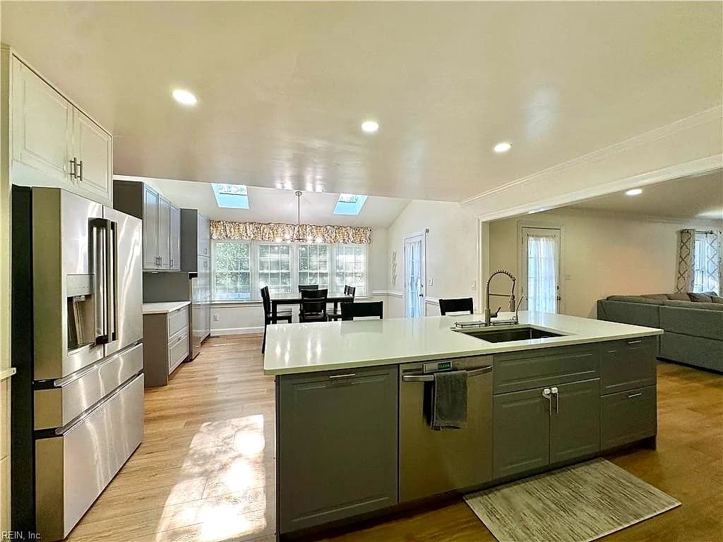 948 Forest Lakes Circle CIR, CHESAPEAKE VA 23322 thumb 8