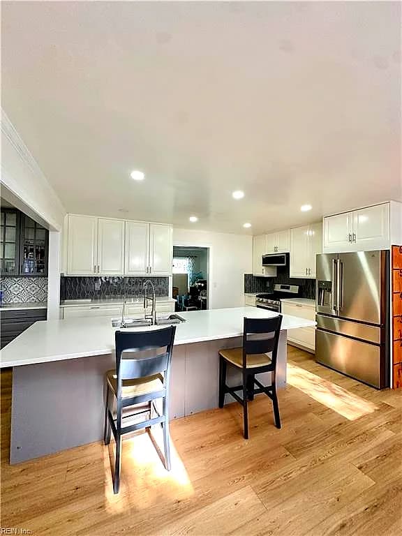 948 Forest Lakes Circle CIR, CHESAPEAKE VA 23322 thumb 9