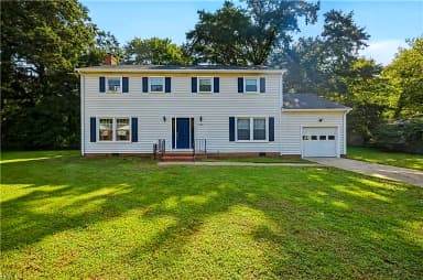 512 Timberneck CT, HAMPTON VA 23663 thumb 1