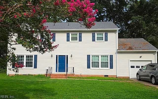 512 Timberneck CT, HAMPTON VA 23663 - Photo 2