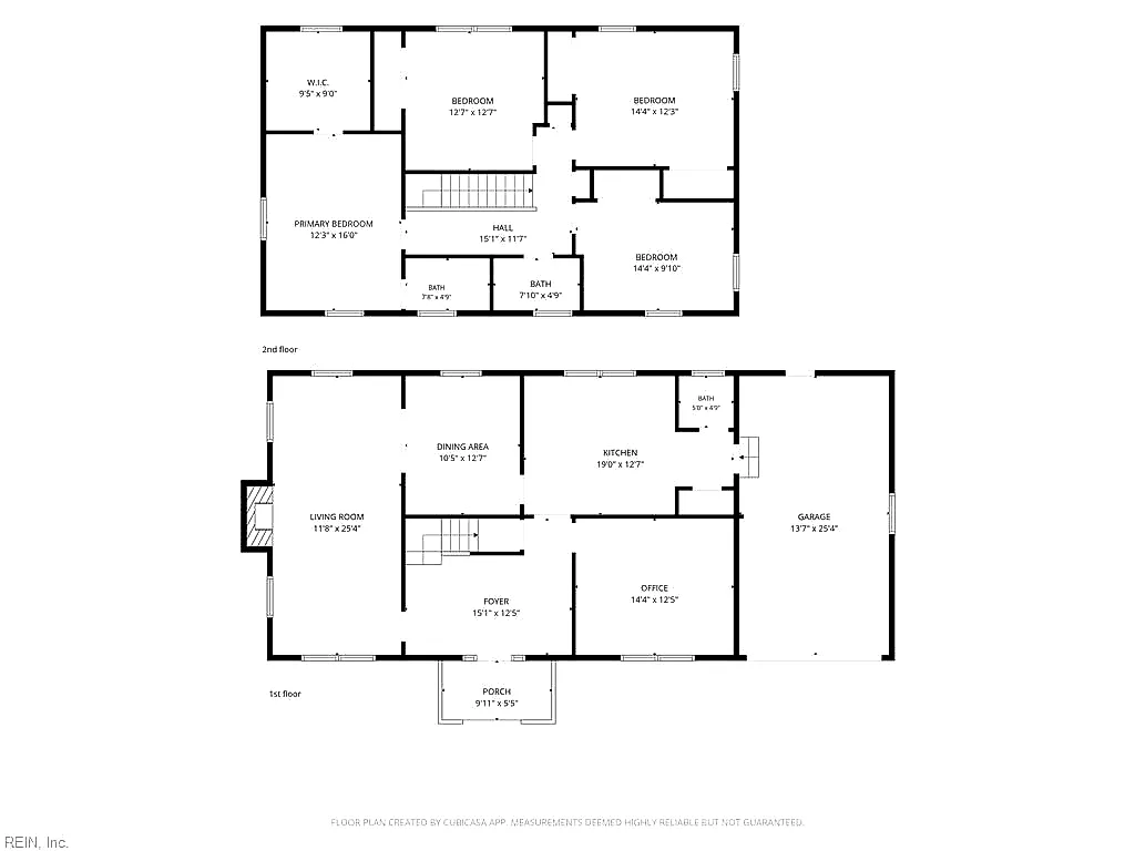 512 Timberneck CT, HAMPTON VA 23663 thumb 11