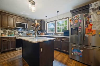 512 Timberneck CT, HAMPTON VA 23663 thumb 11