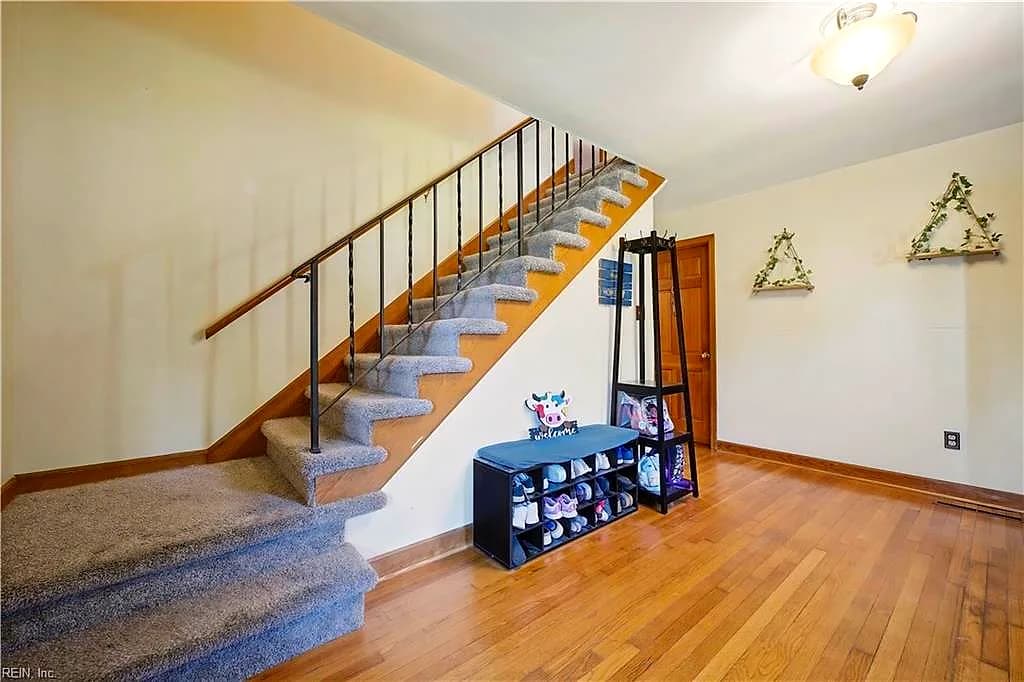 512 Timberneck CT, HAMPTON VA 23663 thumb 12