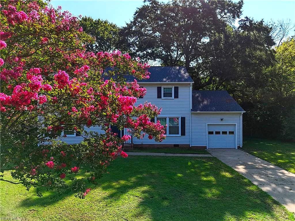 512 Timberneck CT, HAMPTON VA 23663 - Photo 3