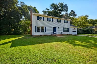 512 Timberneck CT, HAMPTON VA 23663 thumb 3