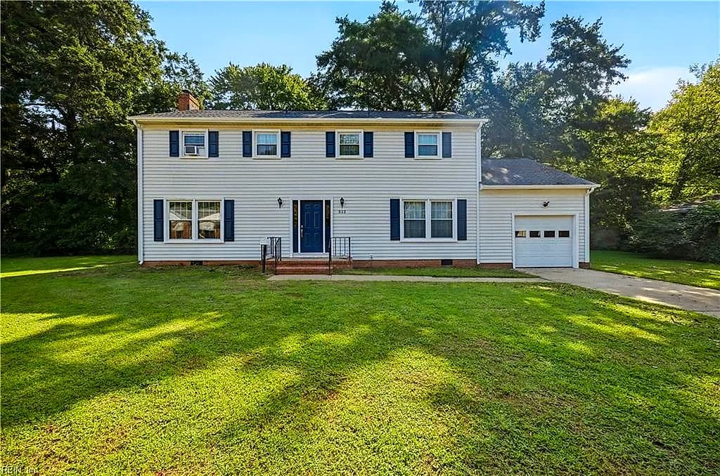512 Timberneck CT, HAMPTON VA 23663 - Photo 5
