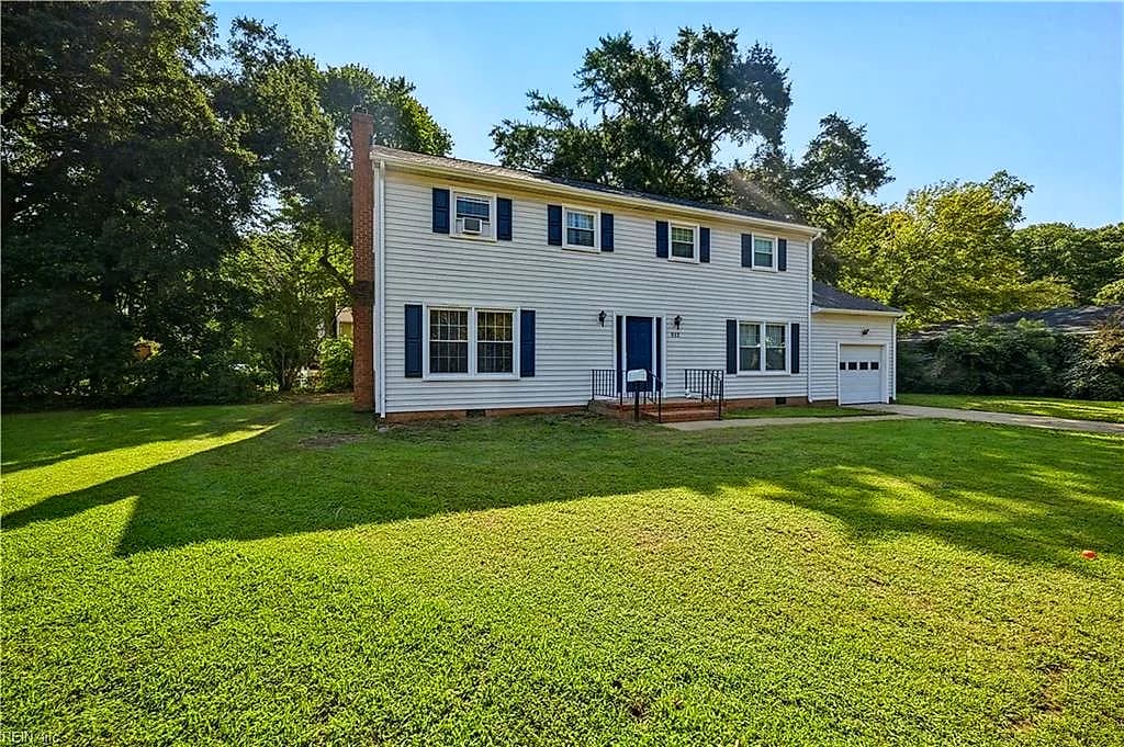 512 Timberneck CT, HAMPTON VA 23663 thumb 6