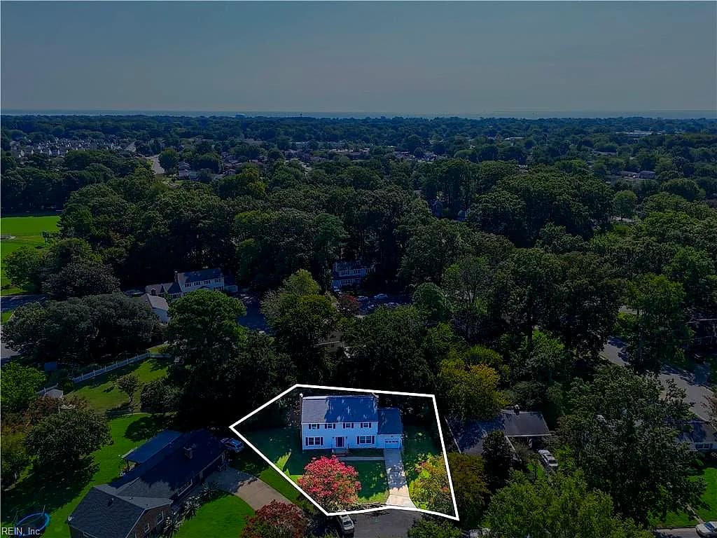 512 Timberneck CT, HAMPTON VA 23663 thumb 8