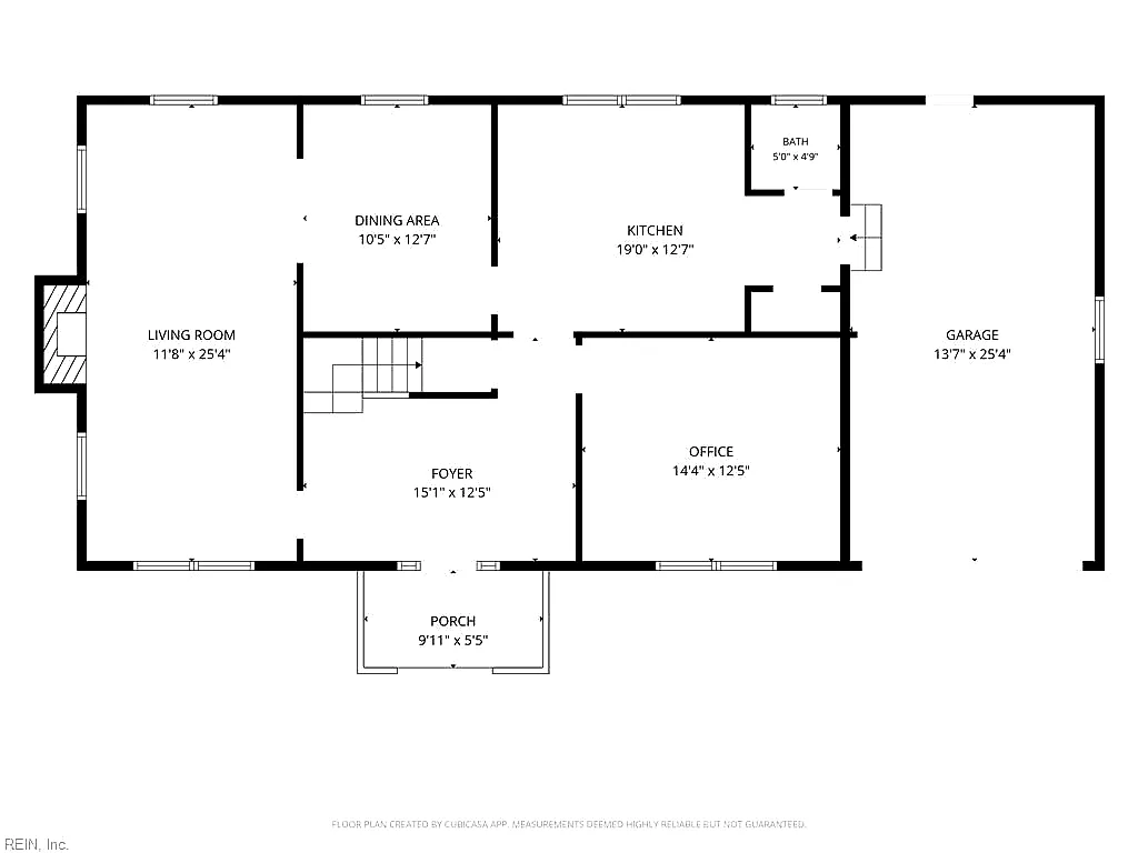 512 Timberneck CT, HAMPTON VA 23663 thumb 9
