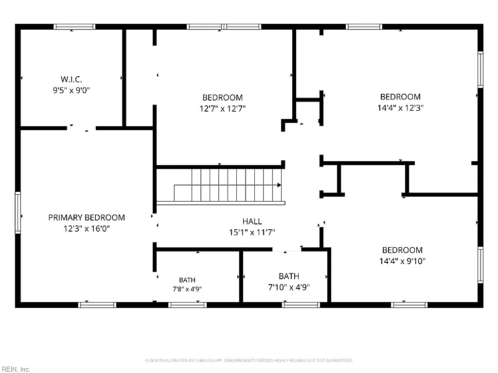 512 Timberneck CT, HAMPTON VA 23663 thumb 10
