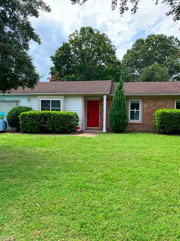 1013 S White Oak CT, CHESAPEAKE VA 23320 - Main photo