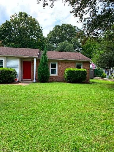 1013 S White Oak CT, CHESAPEAKE VA 23320 thumb 3
