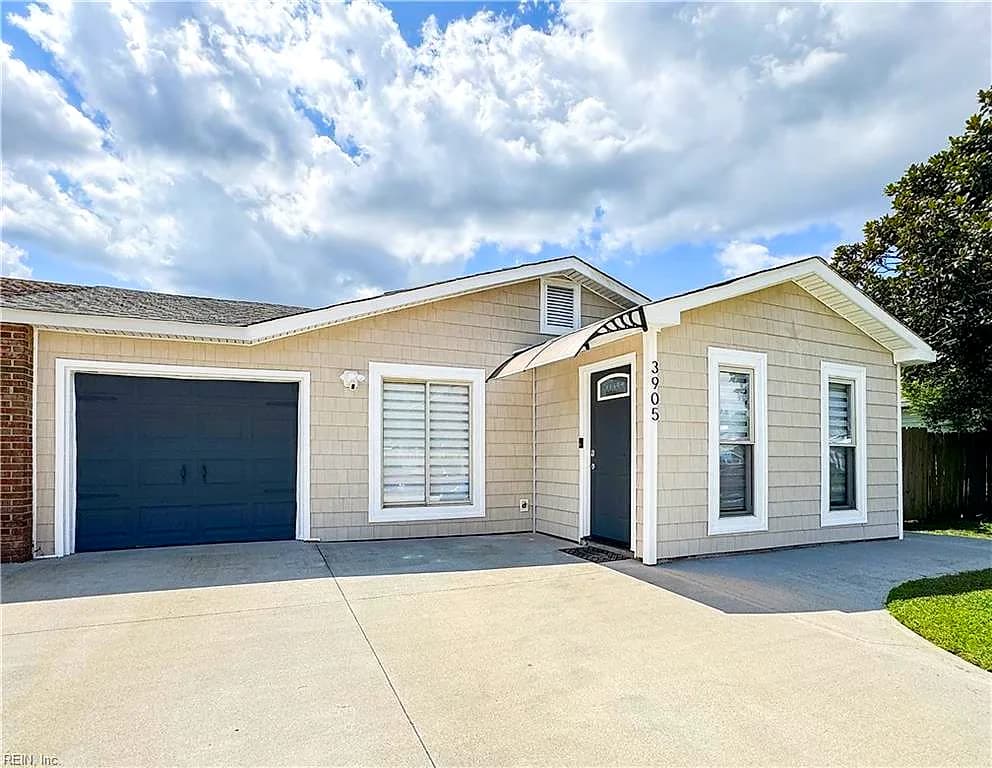 3905 Sunstream PW, VIRGINIA BEACH VA 23456 - Main photo