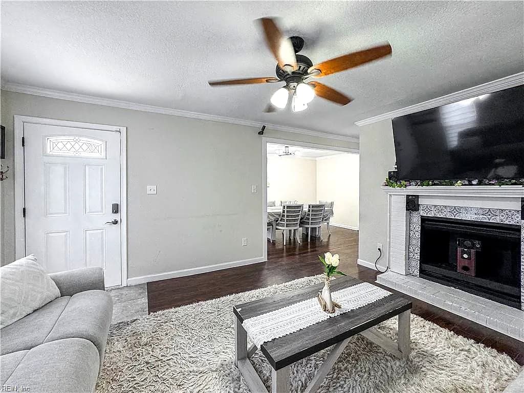 3905 Sunstream PW, VIRGINIA BEACH VA 23456 - Photo 3