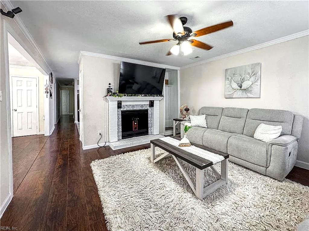 3905 Sunstream PW, VIRGINIA BEACH VA 23456 - Photo 5