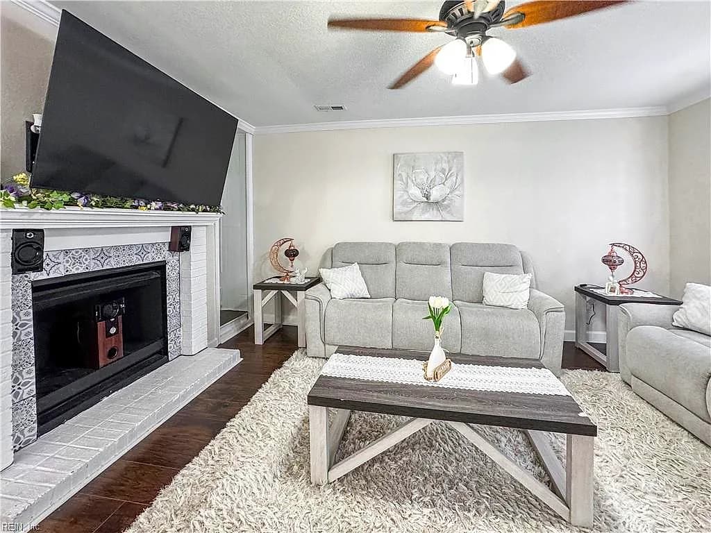3905 Sunstream PW, VIRGINIA BEACH VA 23456 thumb 6