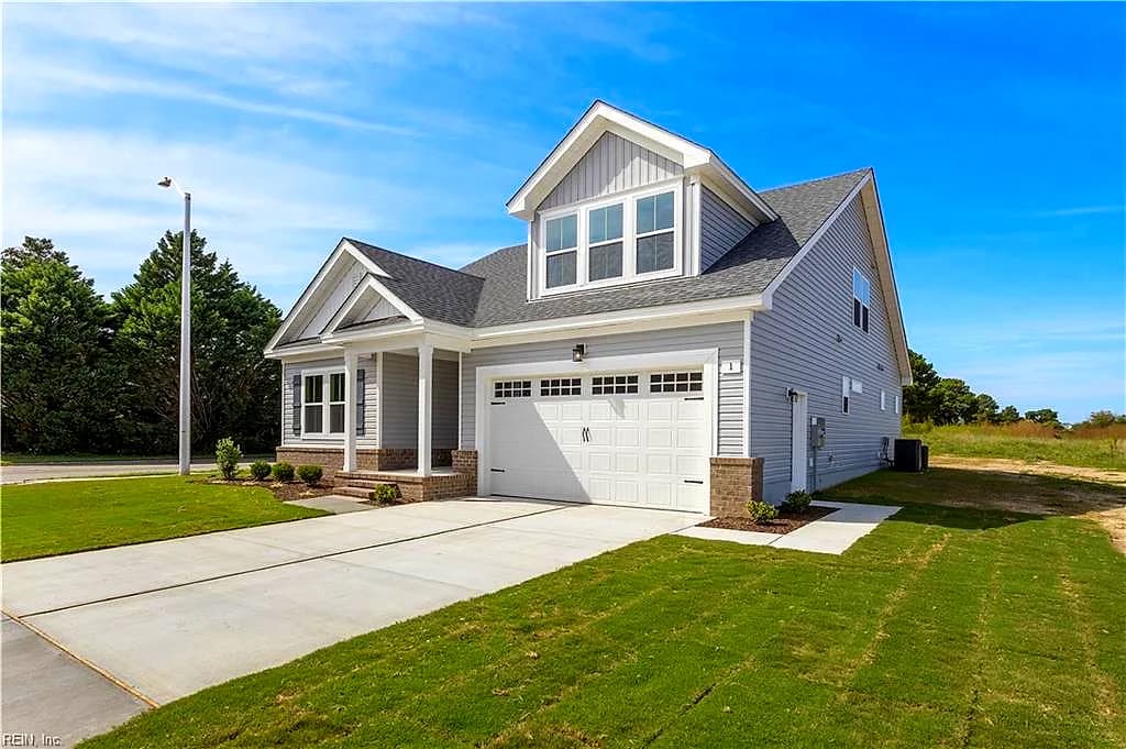 7 Mulligan LN, SUFFOLK VA 23434 - Photo 4