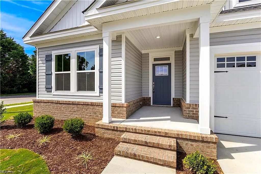 7 Mulligan LN, SUFFOLK VA 23434 - Photo 5