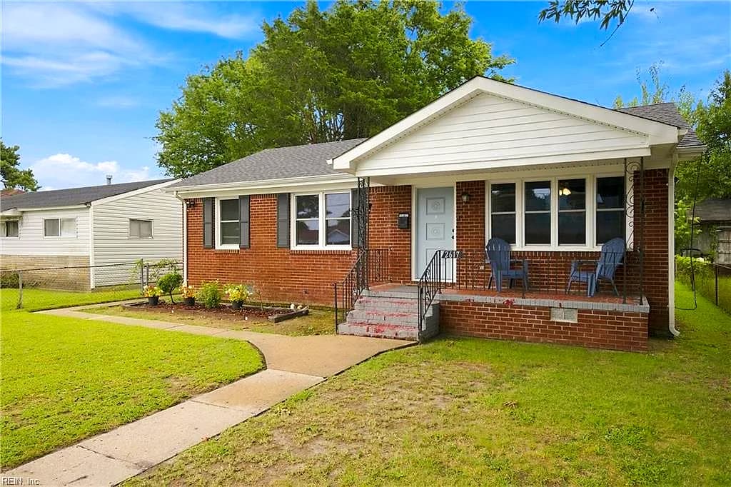 2617 Ash ST, PORTSMOUTH VA 23707 - Photo 3