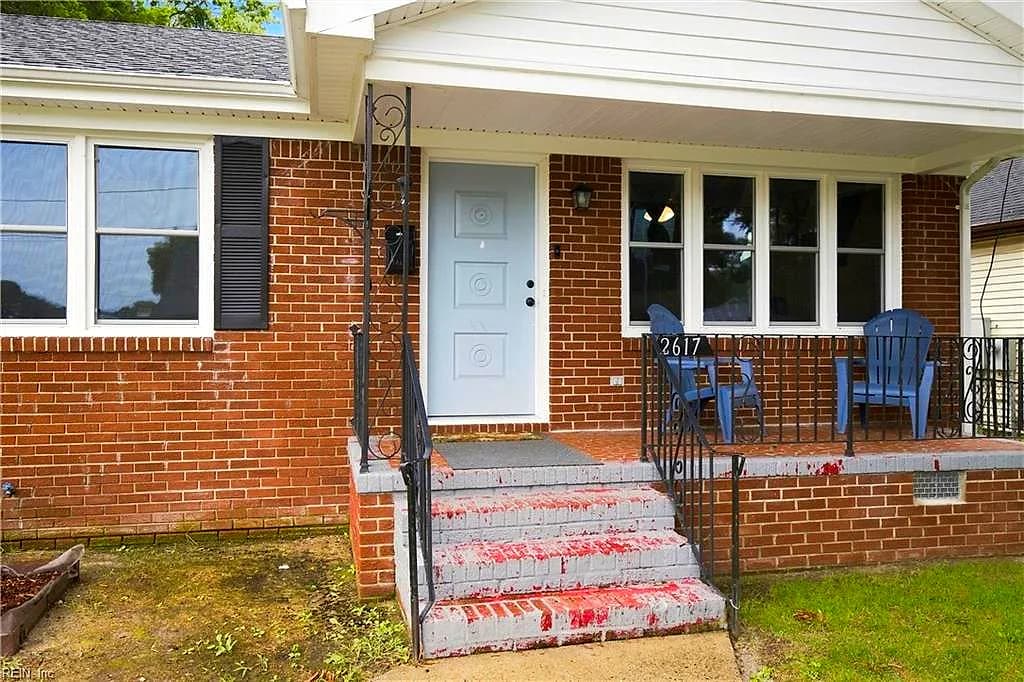 2617 Ash ST, PORTSMOUTH VA 23707 - Photo 4