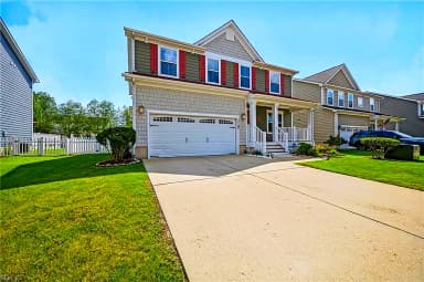 3109 Codorus ST, CHESAPEAKE VA 23323 thumb 1